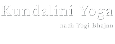Kundalini Yoga, Katrin Sautter, T&uuml;bingen